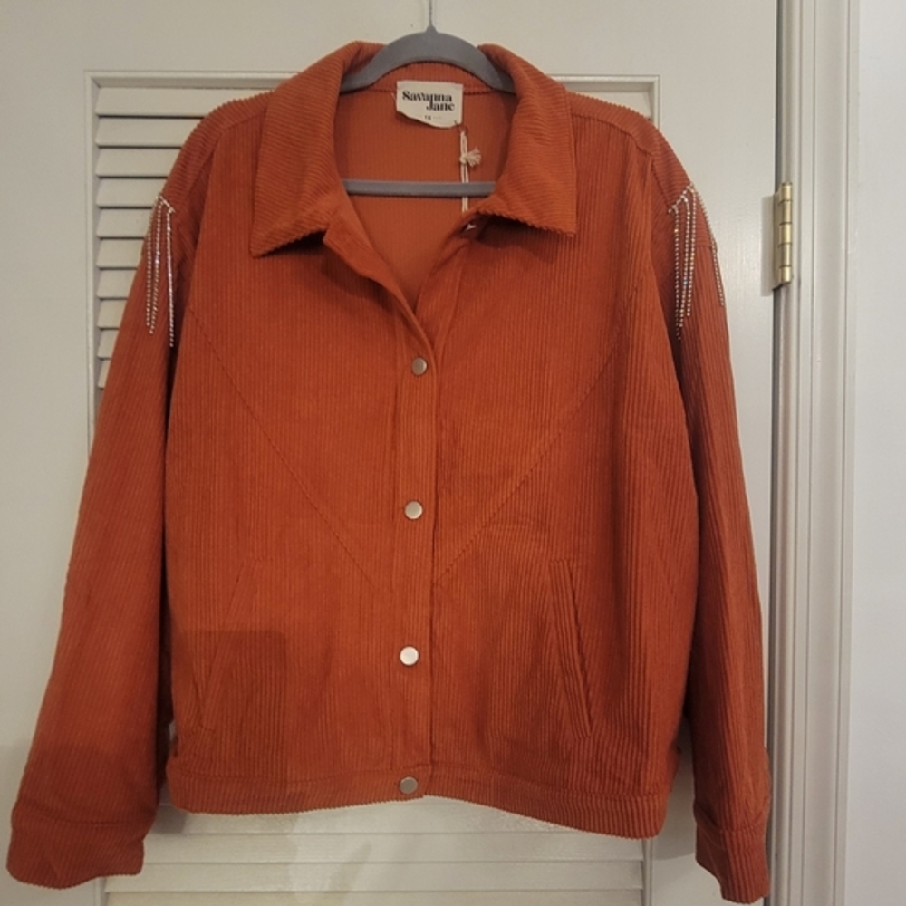 Jacket